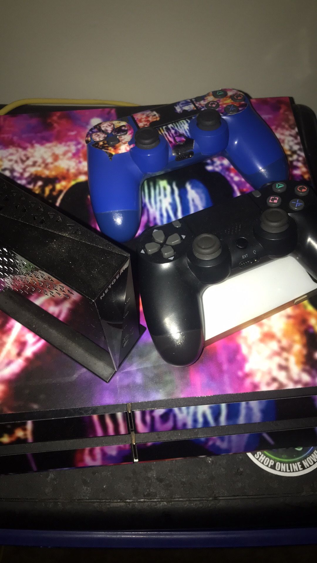 Ps4