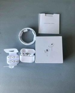 Airpods pro 2