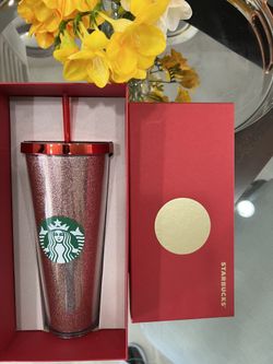 Starbucks Tumbler 