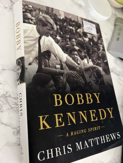 Bobby Kennedy