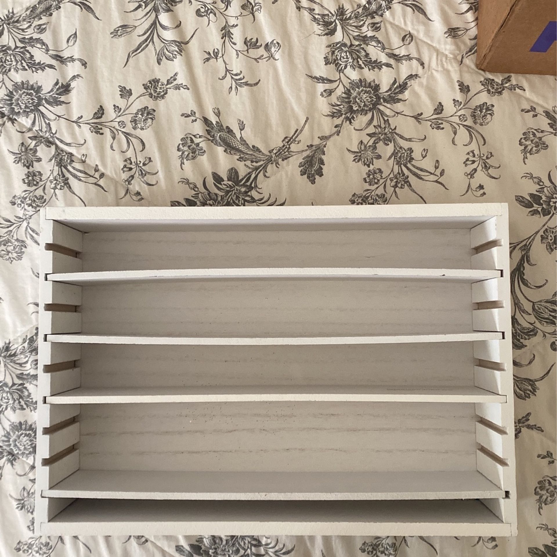 Wood Decor