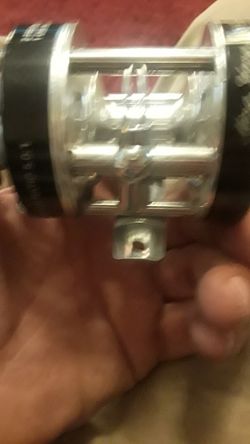 Ming Yang baitcasting reel CL 30