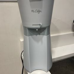 Mr Coffee Ice Coffee Maker
