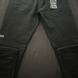 Ksubi pants