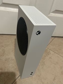 Xbox One Series S