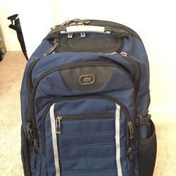 Laptop backpack - OGIO Airflow