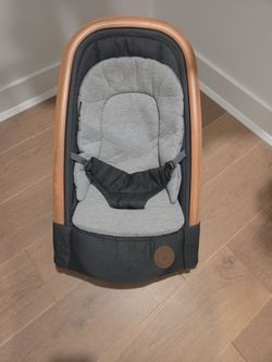 Maxi-Cosi Kori 2-in-1 Rocker