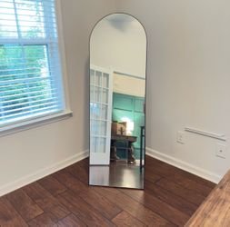 Standing Mirror