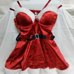 Women's Lingerie 