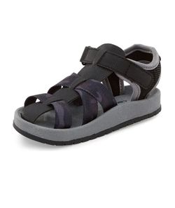 NWT CARTERS  Frisby Camo Fisherman Sandal Size 6 
