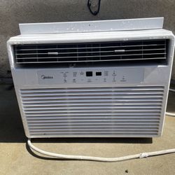 Air Conditioner 12,000 BTU