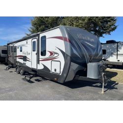 2016 Wind River 250RSWD