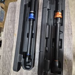 Torque  Wrenchs