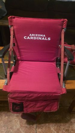 Arizona Cardinals stadium seat