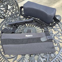 Breg Sling Shot 2 Airmesh