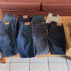 Levi’s Like New
