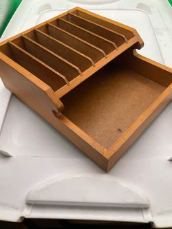 Organizer