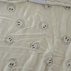 Solly Baby Wrap - Smiley 