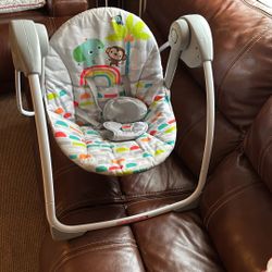 Baby Swing