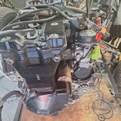 1991 Suzuki Katana
