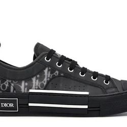 Dior B23 Low Top