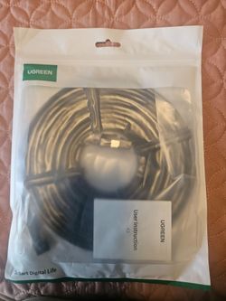 UGREEN Ethernet Cable