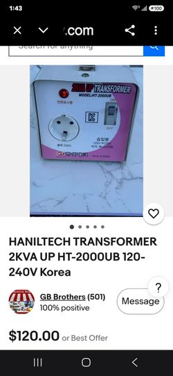 Transfomer