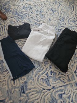 Boys small sweatpants