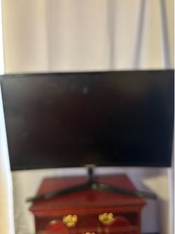 Samsung monitor