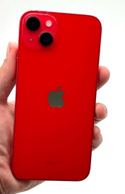 Apple iPhone 14 Plus Unlocked