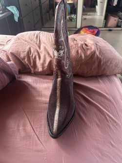 Botas De Mantaralla