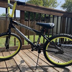 Kids Huffy  Bike