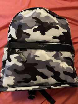 Men’s Michael Kors Backpack 