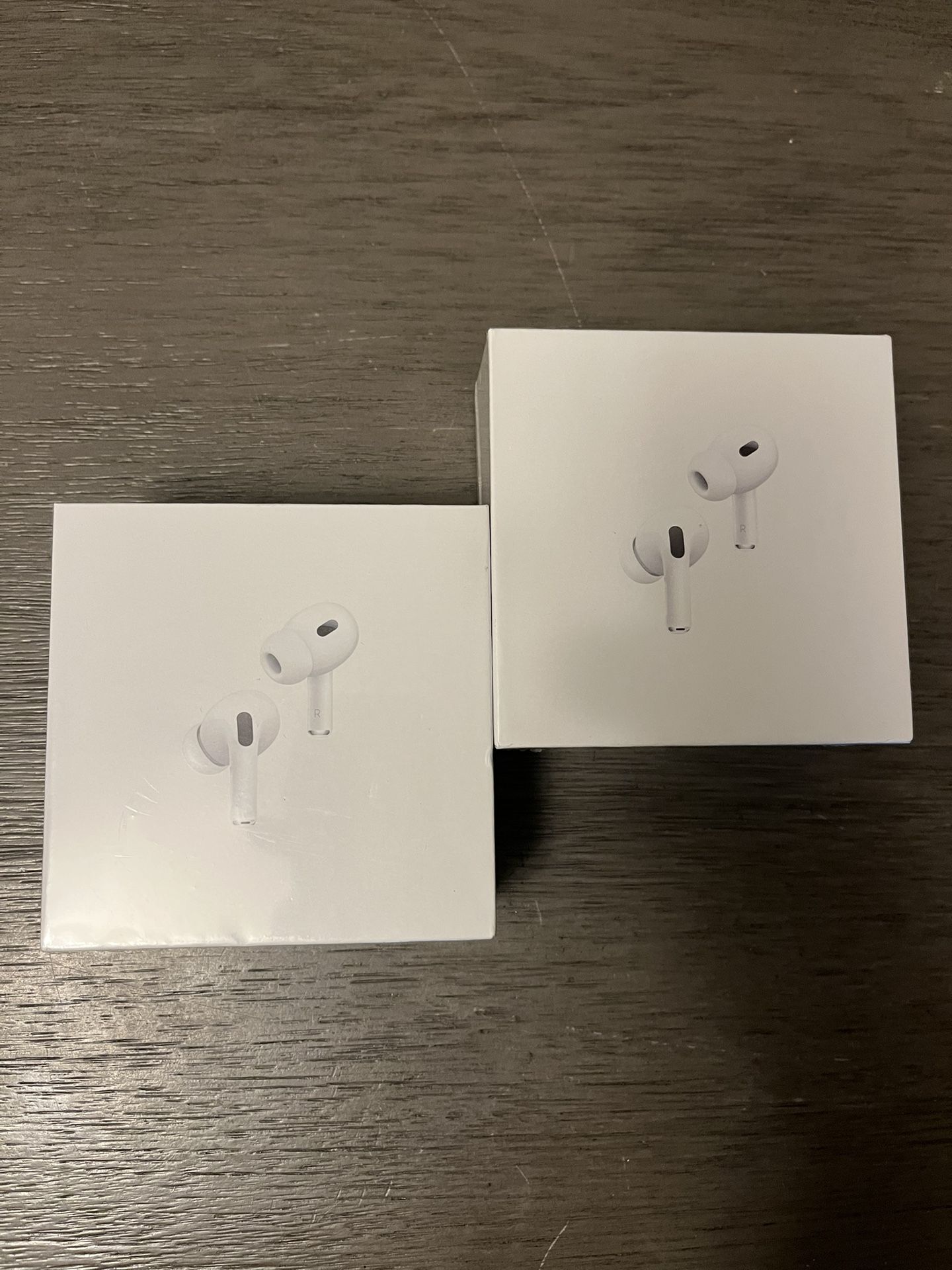 Pod Pros 2