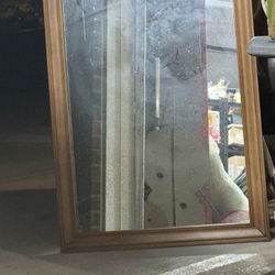 Mirror 4FT TALL