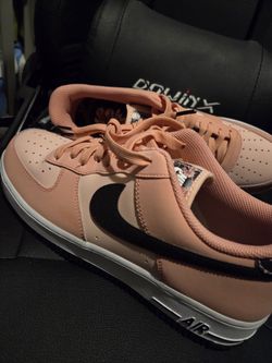 Air Force 1 Pink Quartz