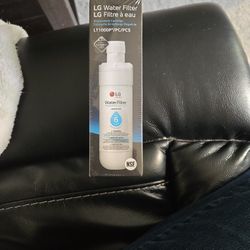 LG Eater Filter LT1000P 