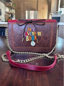 Disney UP Stitch Shoppe by Loungefly
