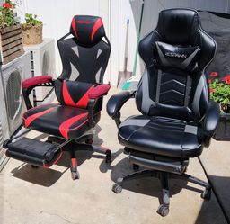 Gaming Chair