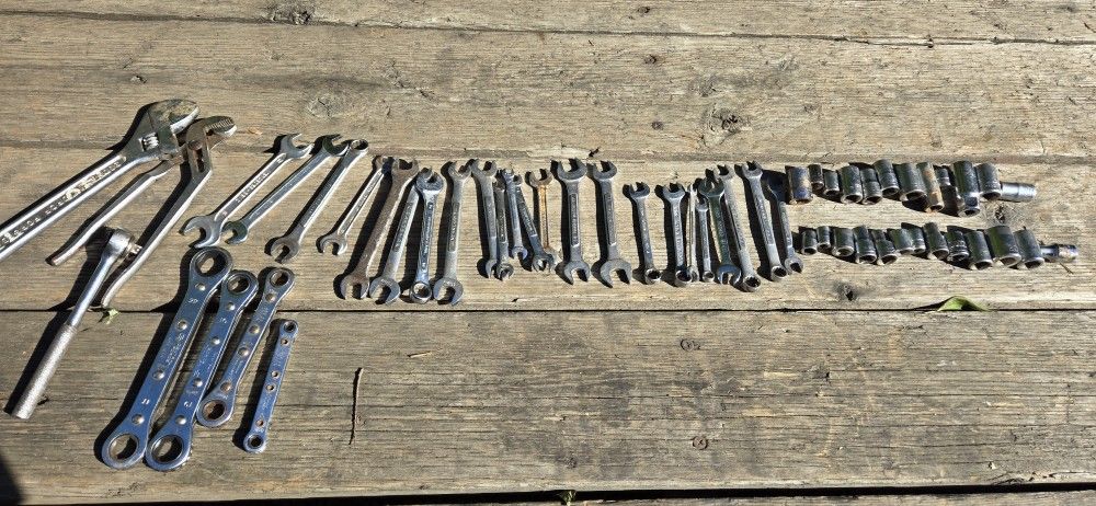 Tools, A Lot Of Tools for Sale in Canby, OR - OfferUp