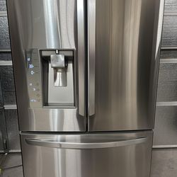 LG refrigrator