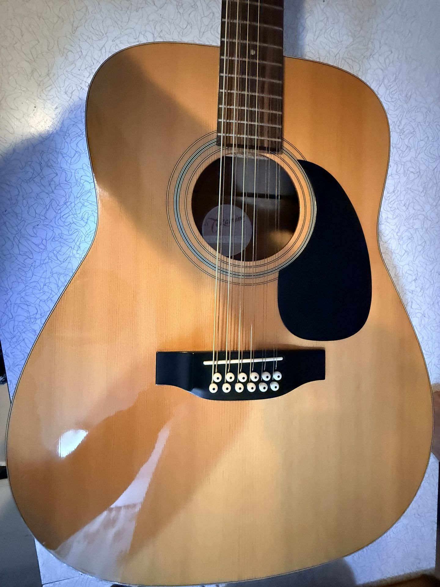 12 String Takamine For Sale