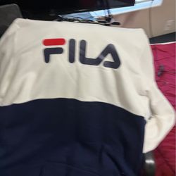 Fila Sweater Brandnew
