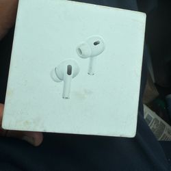 Air pod 2nd Generation