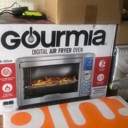 Air Fryer Oven 