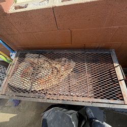 Charcoal Grill