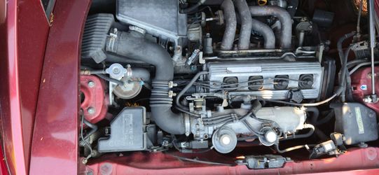 5SFE Engine for sale MR2