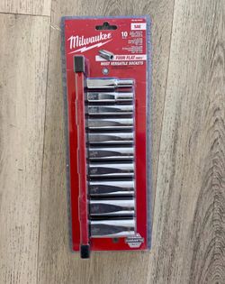Dados Milwaukee