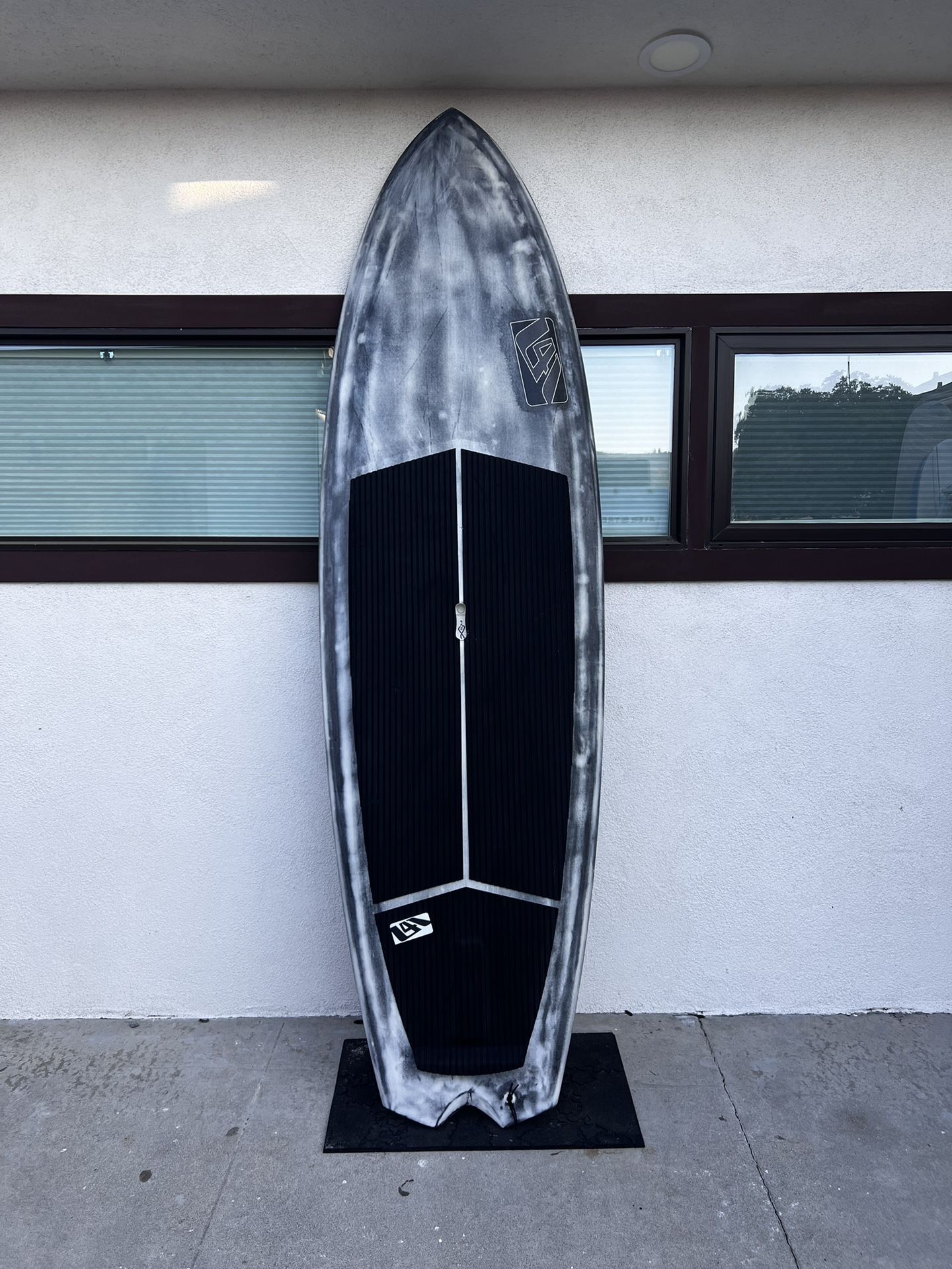L41 Surfcraft Popdart SUP Surfboard / Paddle Board for Sale in