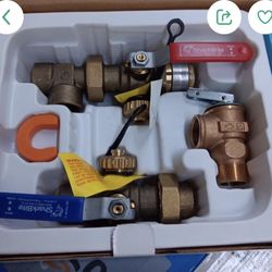 Installation Kit For Tankless Water Heater Heater